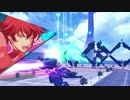 【EXVSFB】個人的な魅せコン集【ダブルオークアンタ】