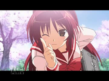 【実況】御無礼　ToHeart2 AnotherDays当たりです　その2