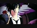 【MMD刀剣乱舞】燭台切光忠【モデルテスト】