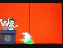 【太鼓の達人】一人で４人分　クワトロでたらめオール２０