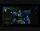 ガンダムオンライン　ゲルMゲルJ（ﾏﾂﾅｶﾞ）大規模戦(・∀・)