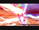 【EXVSFB】木星帰りの弾幕魔その6【メッサーラ視点】
