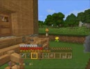 【マインクラフト実況プレイ】三十路女たちの秘密基地　part16