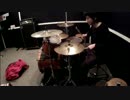 【春やのぅ】CHE.R.RYを叩いてみた【ヤス・・・】