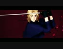 【APヘタリアMMD】 Dark Horse 【兄ちゃん】