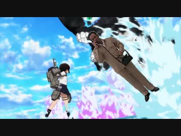 俺の艦これアニメPVが何かおかしい改