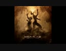 Maahlas - Nightmare Years