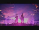 【TOZ】　テイルズオブゼスティリアのOPを二人三脚にしてみた　【OP】