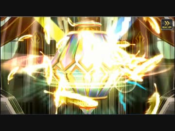 聖杯祭110連ガチャ回してみた【乖離性ミリオンアーサー】