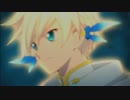 【TOZ】　テイルズオブゼスティリアのOPをSong 4 uにしてみた　【OP】