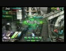 【ボーダーブレイク】新・とある弐脚のロケテスト【EX１】