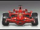 F1 フェラーリ　F2008