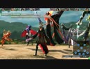 【LoV3】 サルハバと共に 20コストの真髄 "蹂害帝" を目指す 【オリハルC】