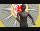 【AviUtl+MMD】 コマ撮りアニメ風動画を作る その2