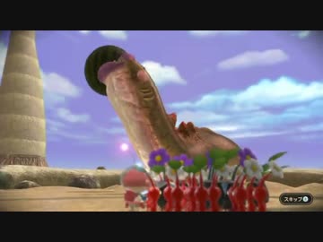 ＰＫＭＮ３　６日目