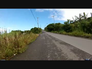 【自転車】2014年石垣島・西表島ツーリング【写真・動画】part14