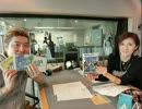 「with you」djmapi（松本ともこ）with吉田豪#47