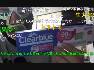 20150129  暗黒放送　ミドリンクを作るぞ！放送 1/3