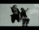 Dried Up Youthful Fame MV メイキング