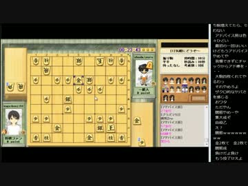 15.01.25 永井先生 将棋対局(2/2)