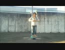 【猫豆　愛】じょーじょーゆーじょー踊ってみた？