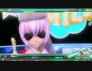 【ProjectDIVA Arcade FT】「第十一回難易度合計コンテスト[初級]」