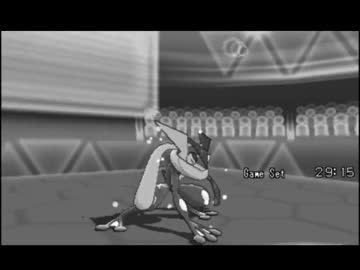 【ポケモンORAS】バッヂと歩むシングルレート Part8【対戦実況】