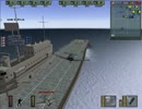 BF1942 FHSW0.552「あ号作戦」2015/1/24連合