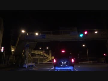 大村の86実況車載　Part20