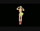 ハート以外もピューア(?)にハズムGUMIさん