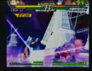 名古屋カプエス２　uwb杯　その１