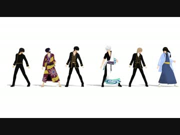 ワールズエンドダンスホール【未完】