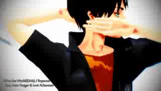 【進撃のMMD】新兵に Work Bitch +α を踊って頂いた