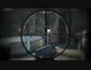 COD AW 実況プレイ　有名実況者さんとのバトルを撮りたかったｗ