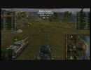 [WoT]T-34-1　崖[ASIA]