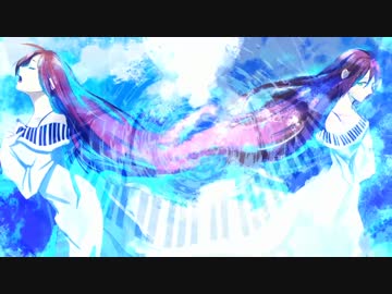 深海を歌ってみた【HARUKI】