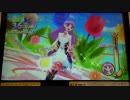 アイカツ2015シリーズ プレイ動画番外編 チューリップガーデン(2)