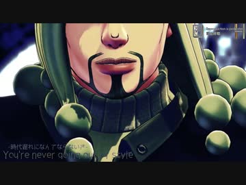 【MMD】Classic -憲助さん-【ジョジョ】