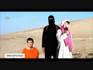 【不謹慎】クソコラ画像にイス◯ム国関係者が激怒　ＰＡＲＴ３０