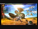 【MH4G】激弱な俺が頼りになる相棒と最強ハンターを目指す【実況】　Part.6