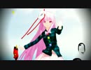 【東方MMD】秦こころでココロ