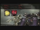 【ACVD×im@s】ARMORED CORE VERDICT CINDERELLA 【１４】前編