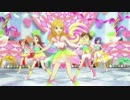 アイマスOFA「We Have A Dream」LONGカメラ