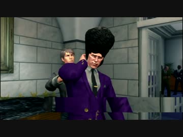 【セインツロウIV】カオスなカオスゲーゆっくり実況はじめました　２