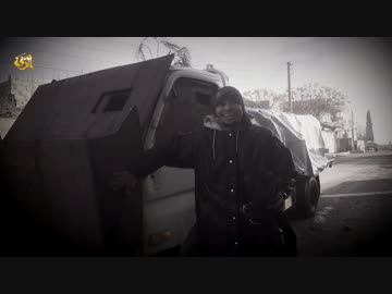 【イスラム国】自爆攻撃で8人のPKK部隊を殺害