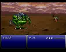 FF6をキャラになりきり楽しむ実況 part26