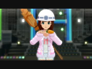 はるるんがスケスケオトメパジャマでキラメキラリ