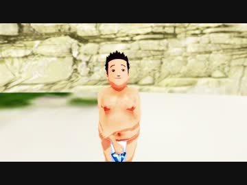 たかちゃんと夏の日