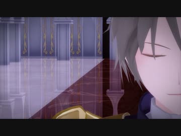 【MMD刀剣乱舞】へし切らんぶ