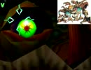 スターフォックス６４　倍速プレイ#4【ゆっくり実況】